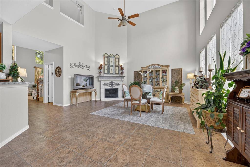 13217 Mannheim Drive, Frisco, TX 75033