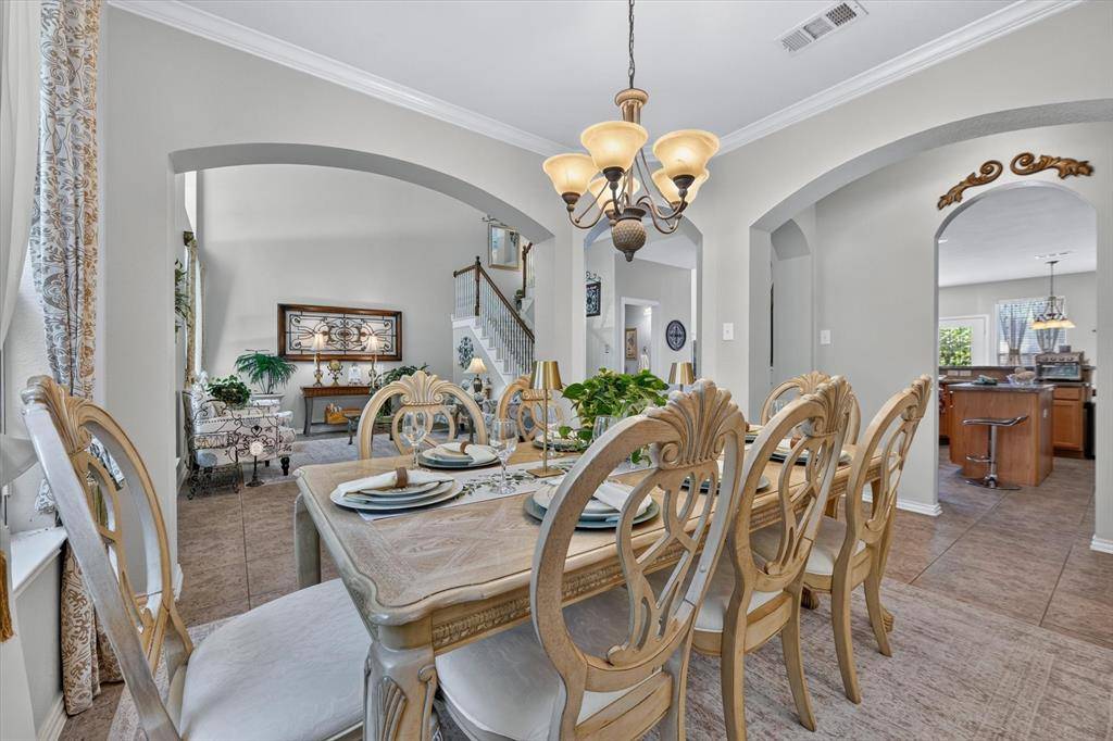 13217 Mannheim Drive, Frisco, TX 75033