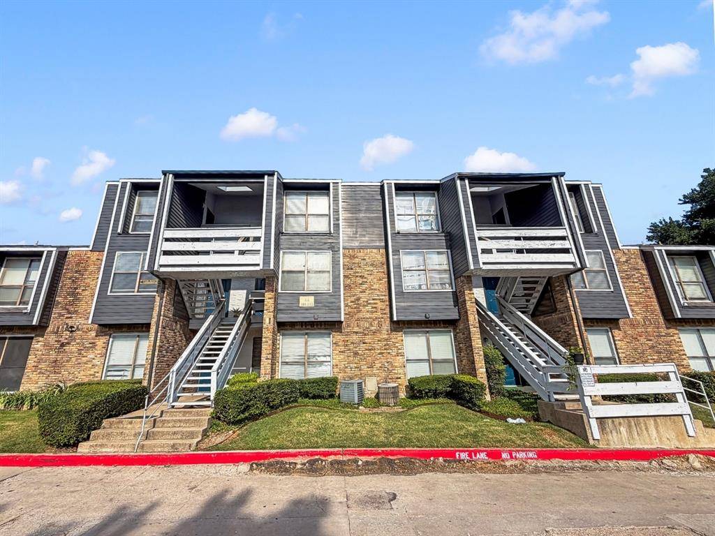 5840 Spring Valley #1104, Dallas, TX 75254