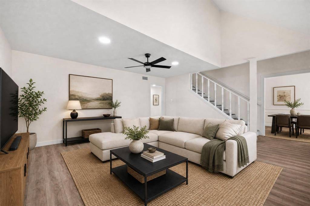 2006 Toulon Lane, Carrollton, TX 75007