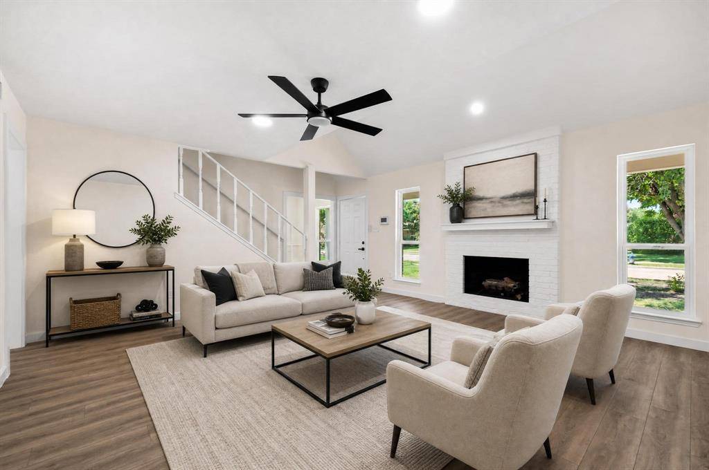 2006 Toulon Lane, Carrollton, TX 75007