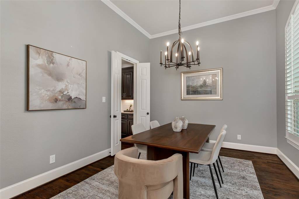 894 Starcreek Parkway, Allen, TX 75013