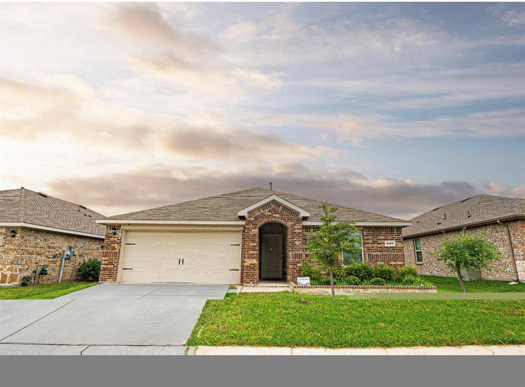2928 Shoemaker Drive, Royse City, TX 75189
