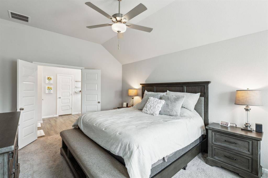 1424 Bellaire Street, Celina, TX 75009