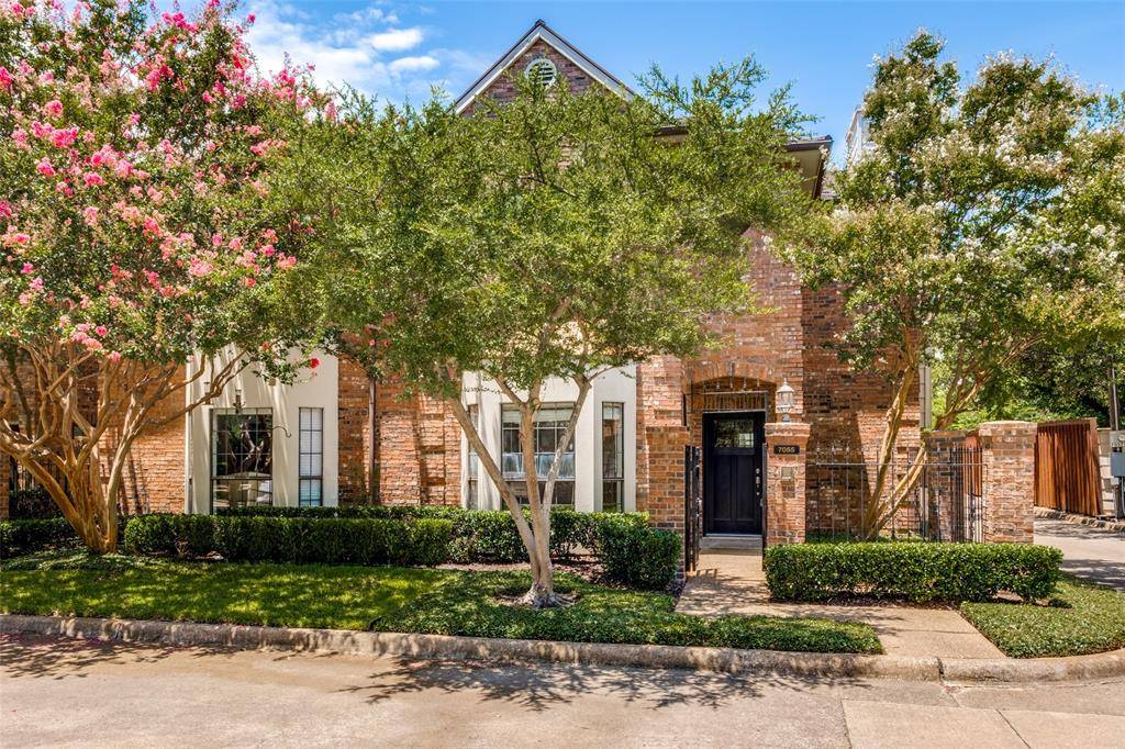 7055 Inwood Road, Dallas, TX 75209