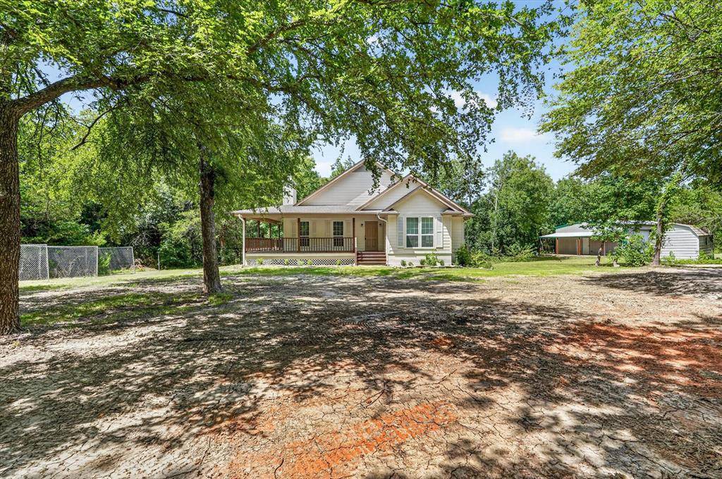 1188 Tribble Road, Sherman, TX 75090
