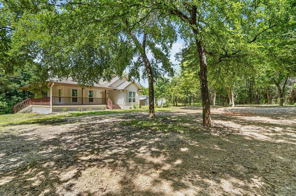 1188 Tribble Road, Sherman, TX 75090