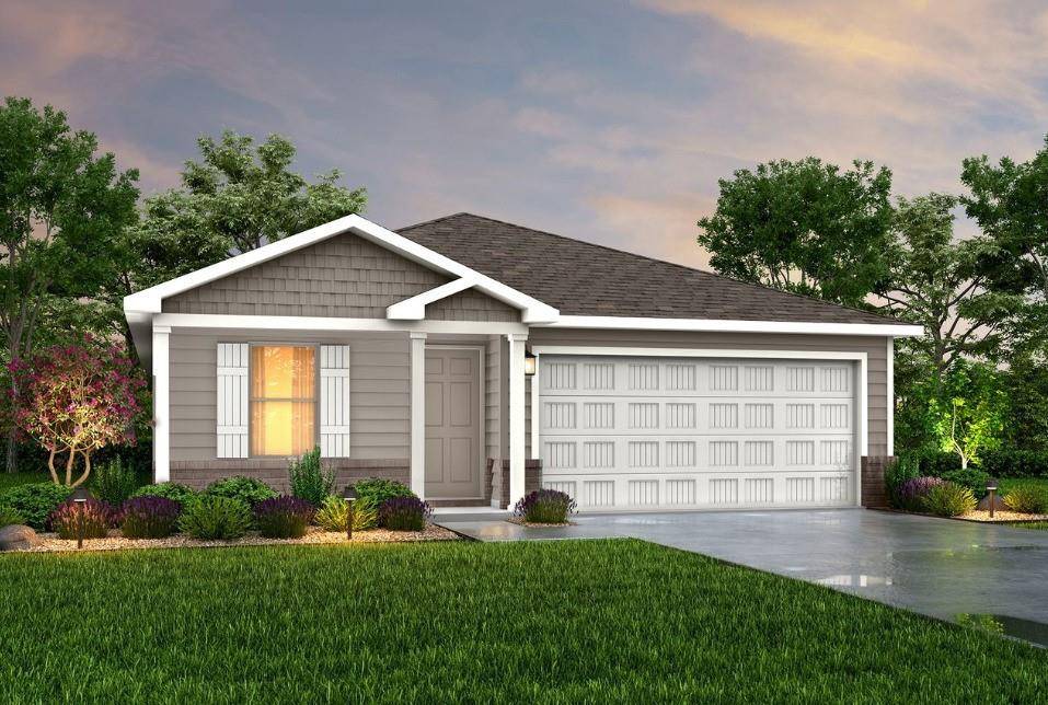 819 Cascade Drive, Hillsboro, TX 76645
