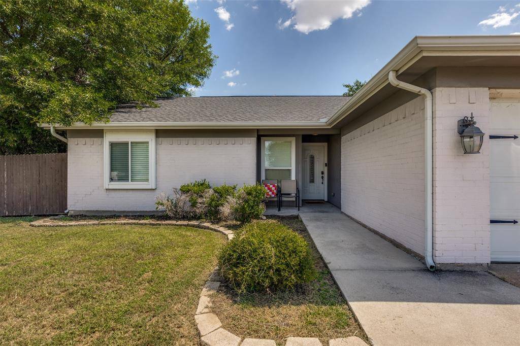 625 Park Center Boulevard, Saginaw, TX 76179