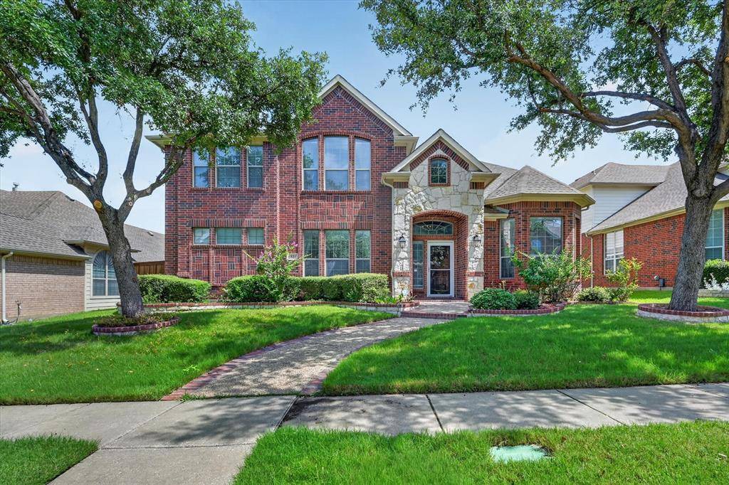 1521 Shepherd Lane, Carrollton, TX 75007