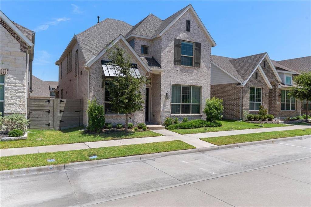 5306 Grand Avenue, Sachse, TX 75048