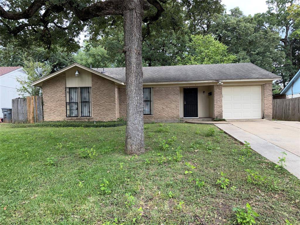 7318 Ridgewick Drive, Dallas, TX 75217