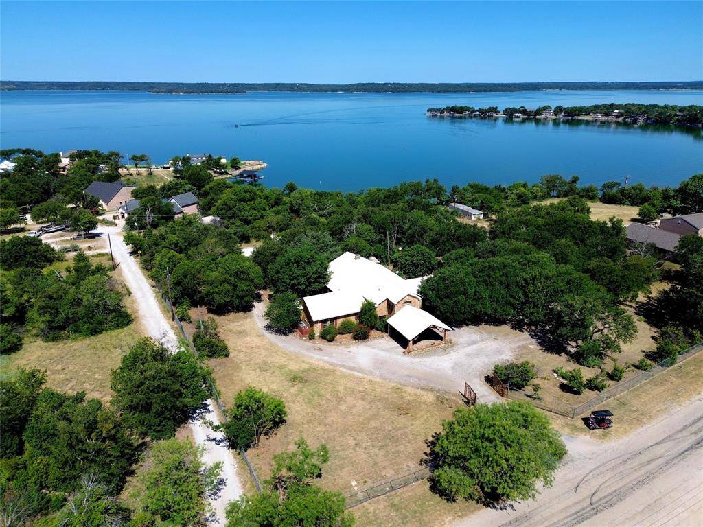 1211 Church Road, Lake Bridgeport, TX 76426