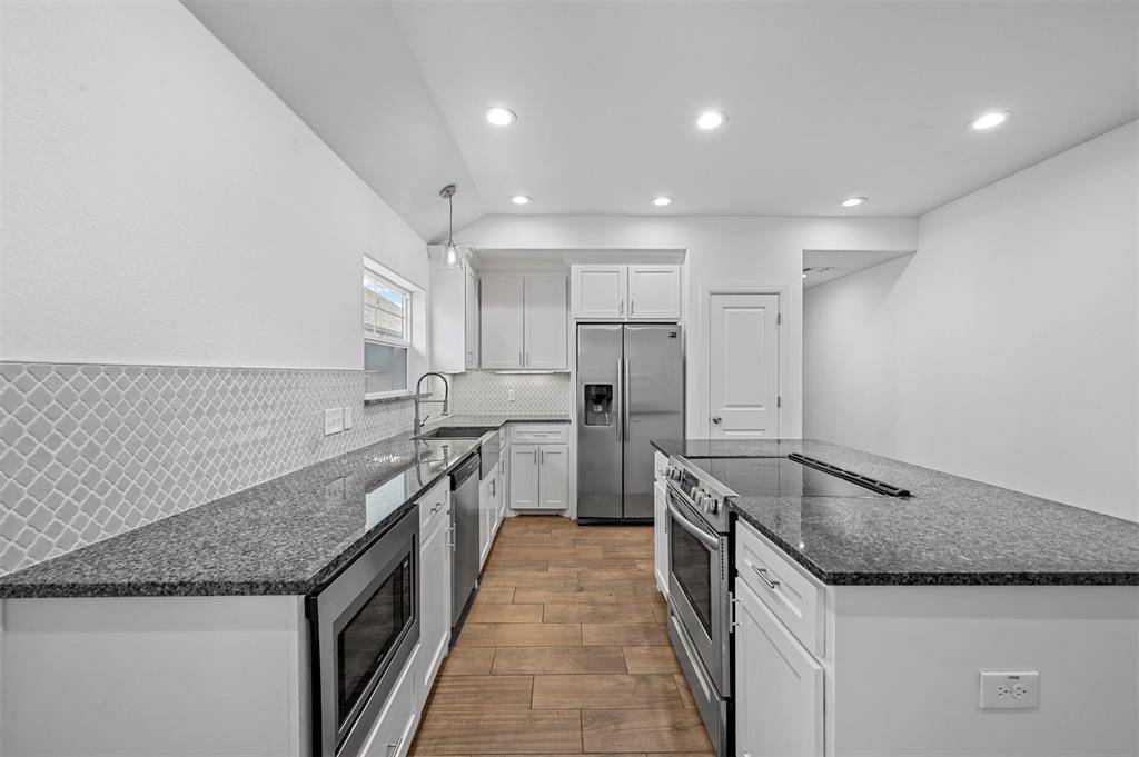 607 E Carter Street #607, Sherman, TX 75090