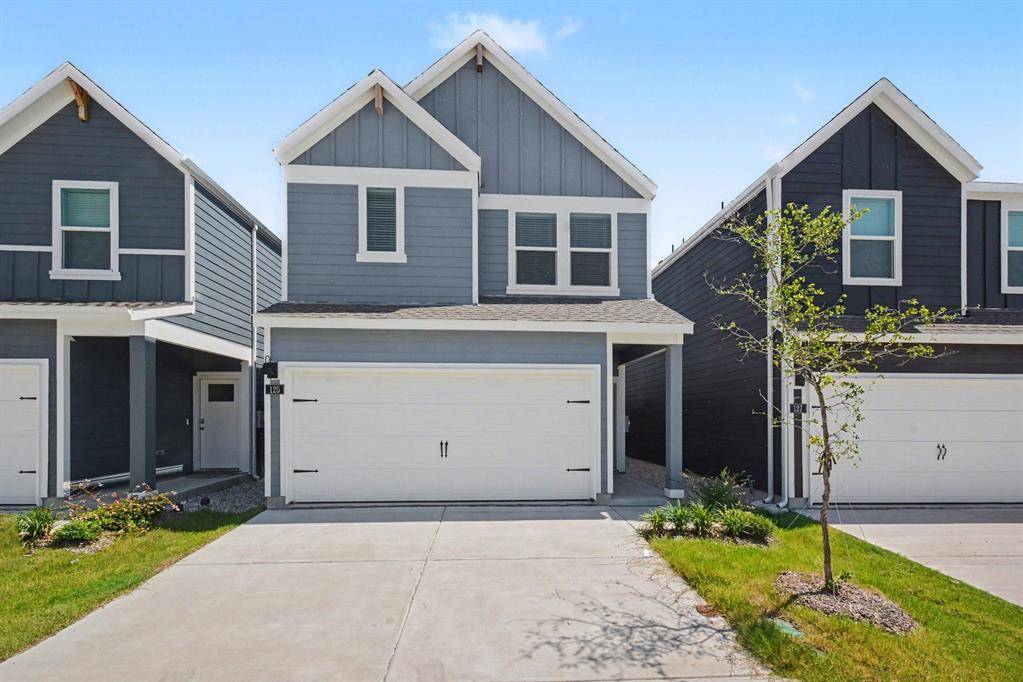 125 Arbor Drive, Princeton, TX 75407
