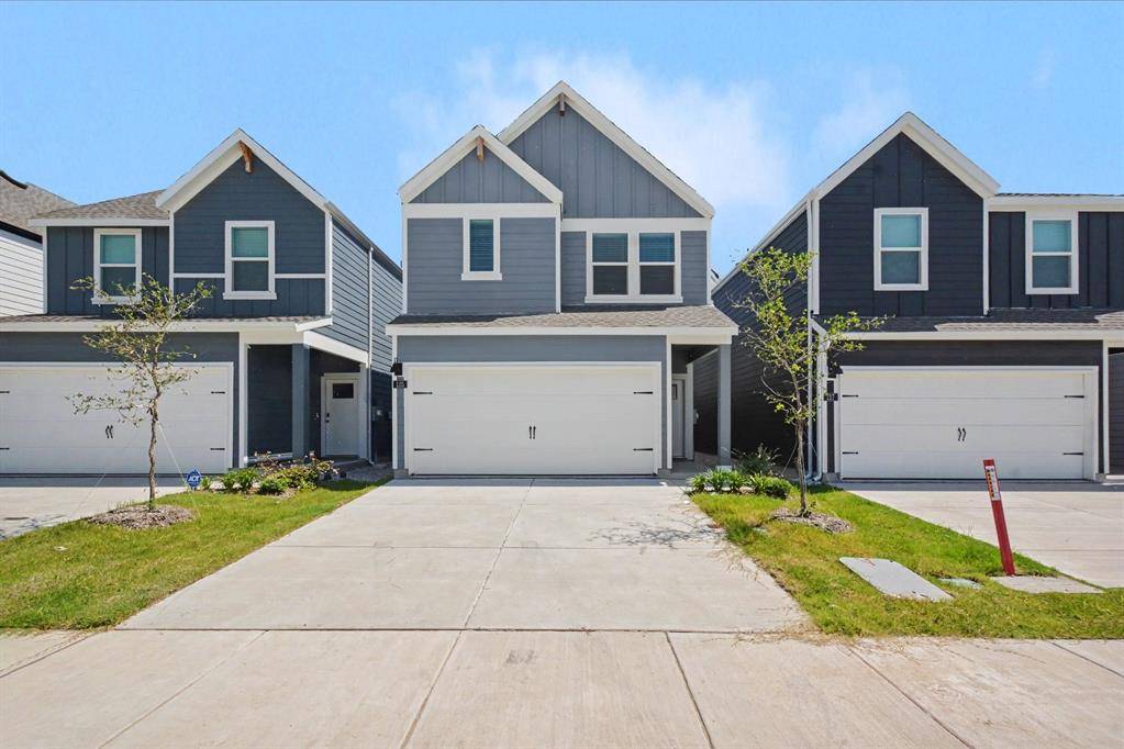 125 Arbor Drive, Princeton, TX 75407
