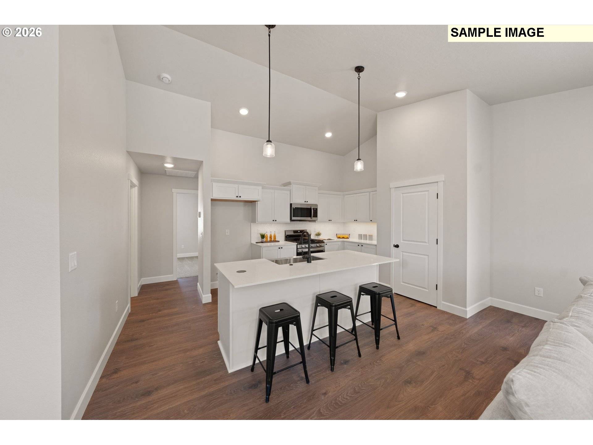 630 Grant ST, Umatilla, OR 97882