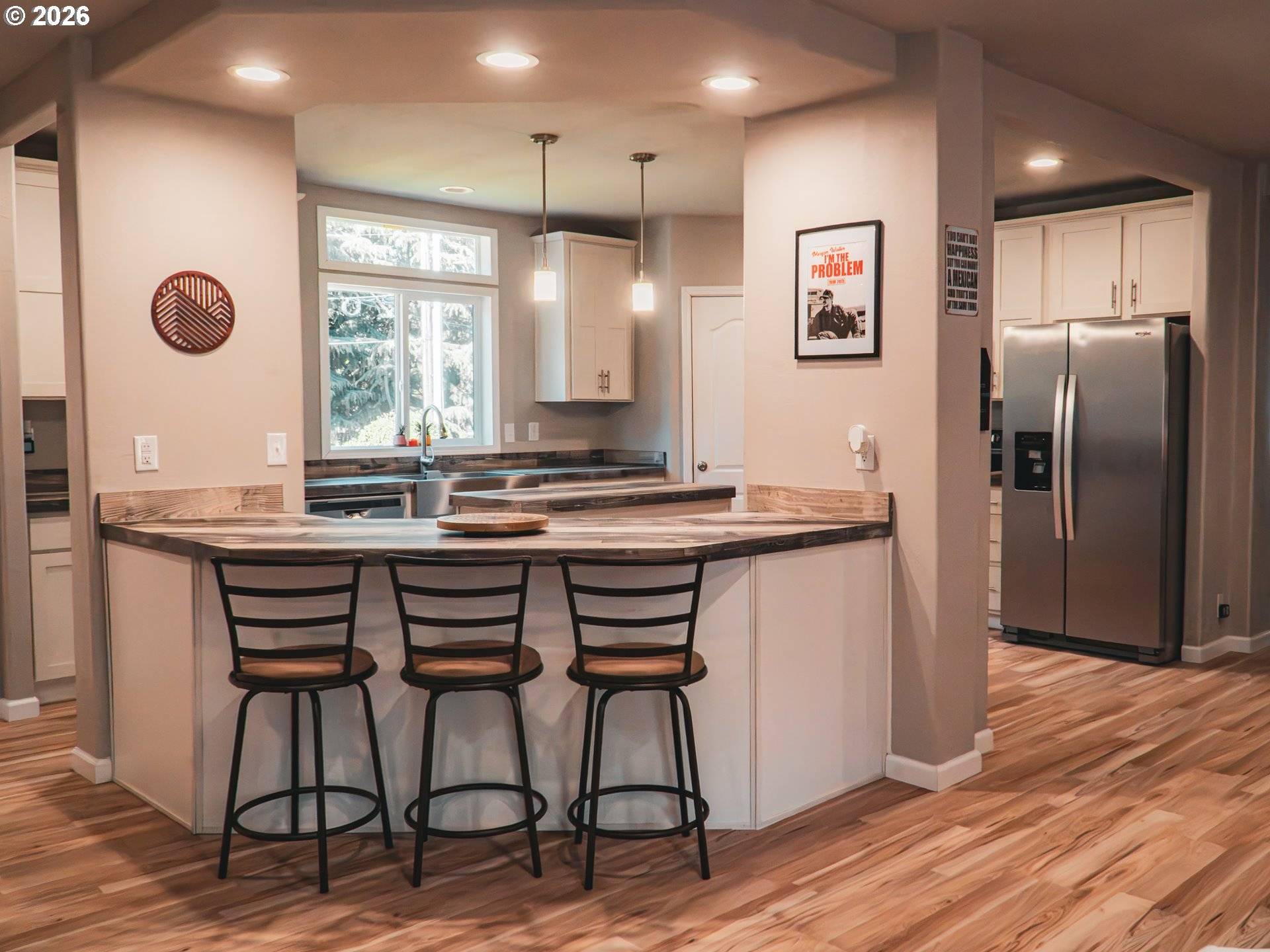 840 SE MOUNTAIN VIEW DR, Cascade Locks, OR 97014