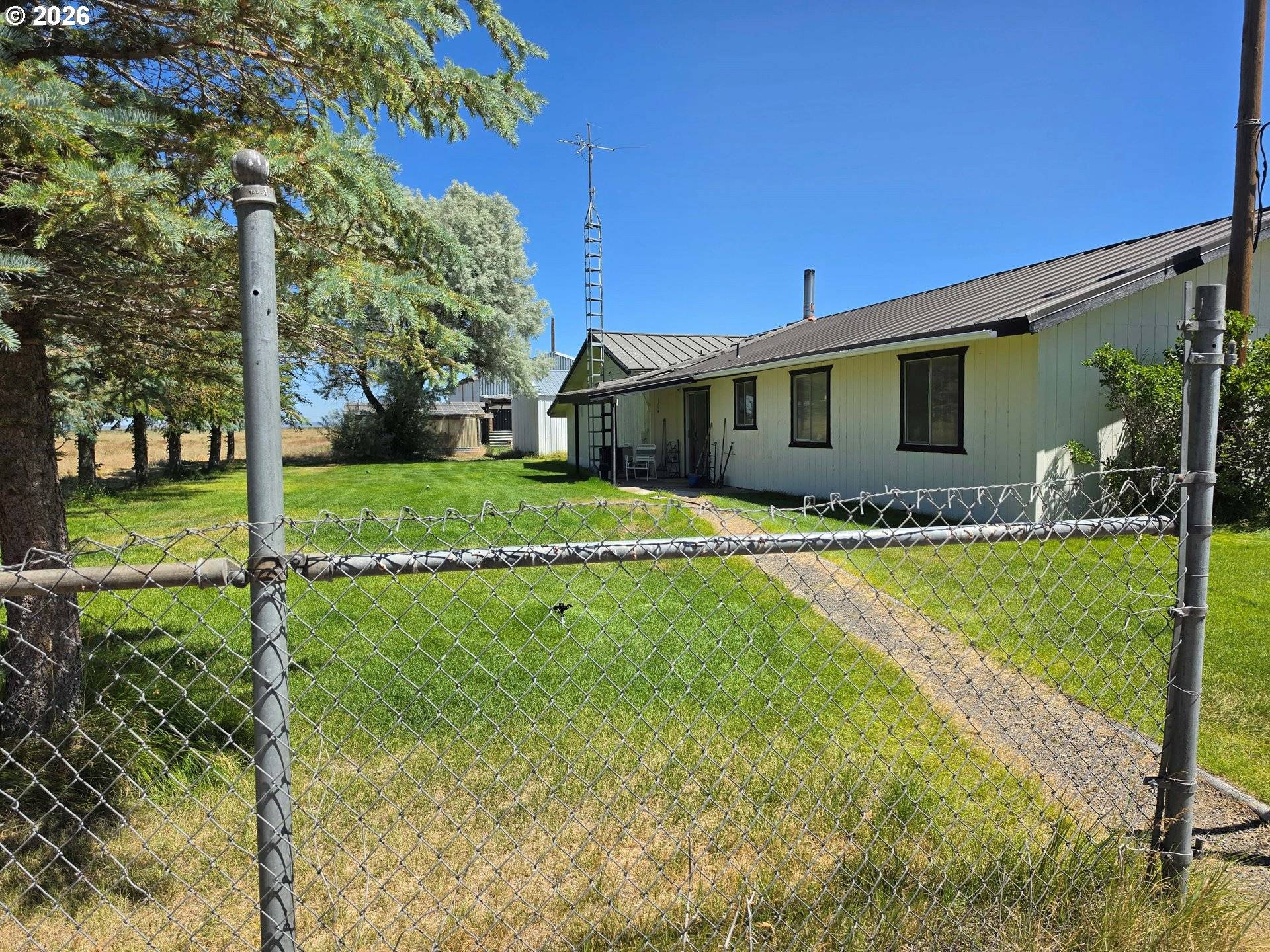 91497 CHRISTMAS VALLEY HWY, Christmas Valley, OR 97641