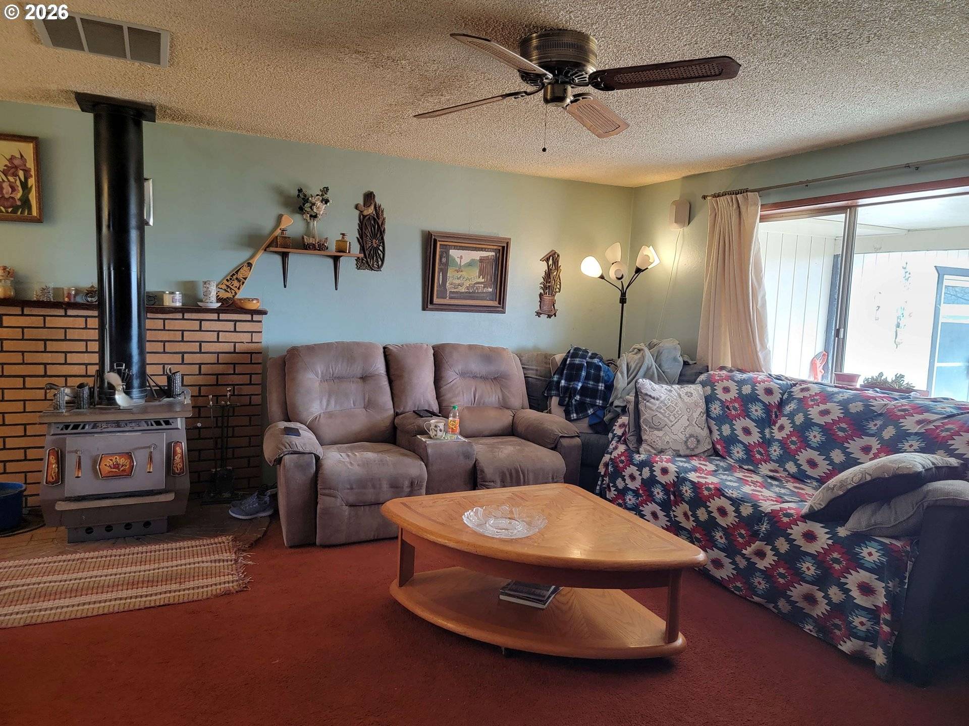 91497 CHRISTMAS VALLEY HWY, Christmas Valley, OR 97641
