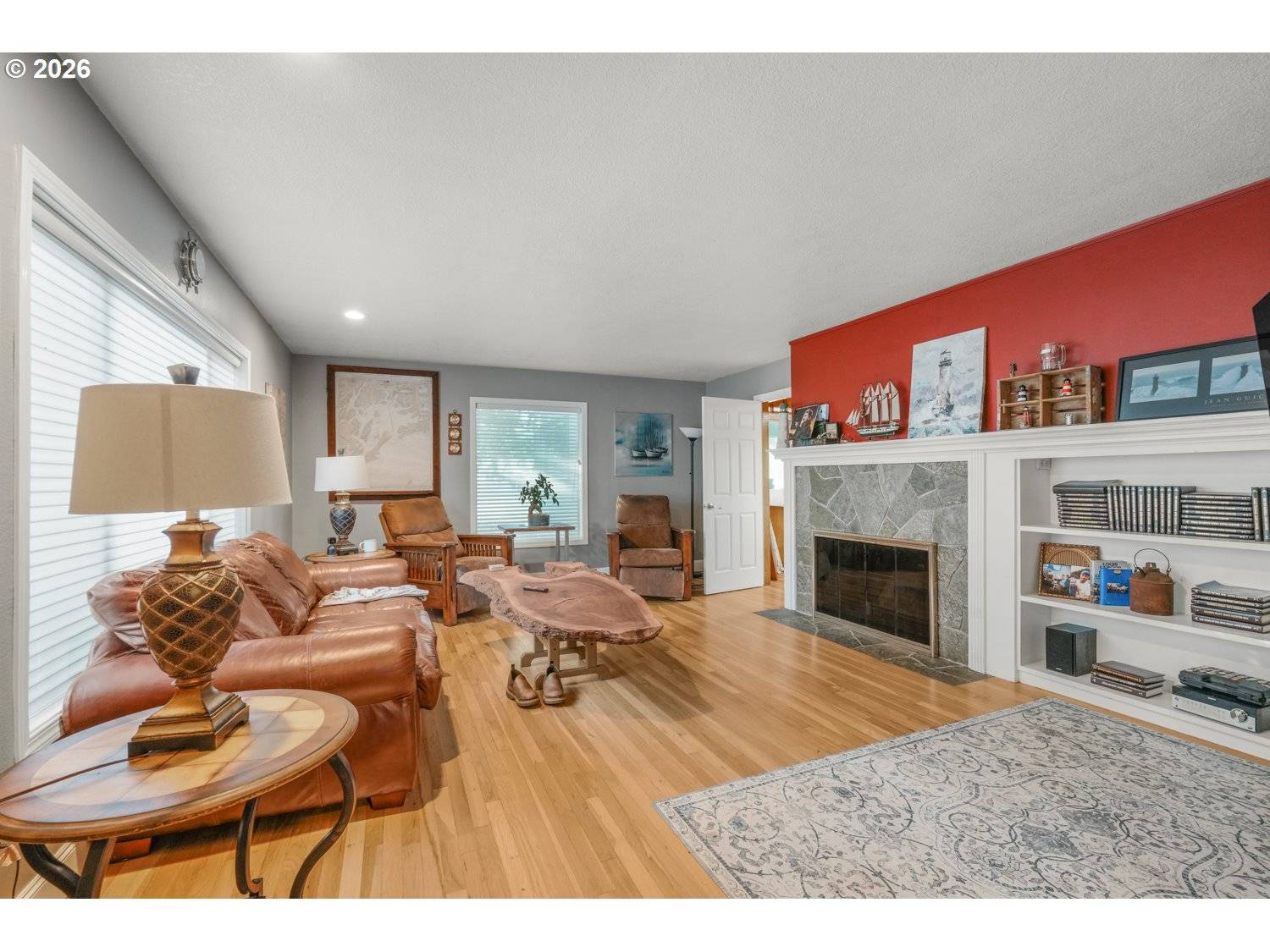 27424 SE EAGLE CREEK RD, Estacada, OR 97023