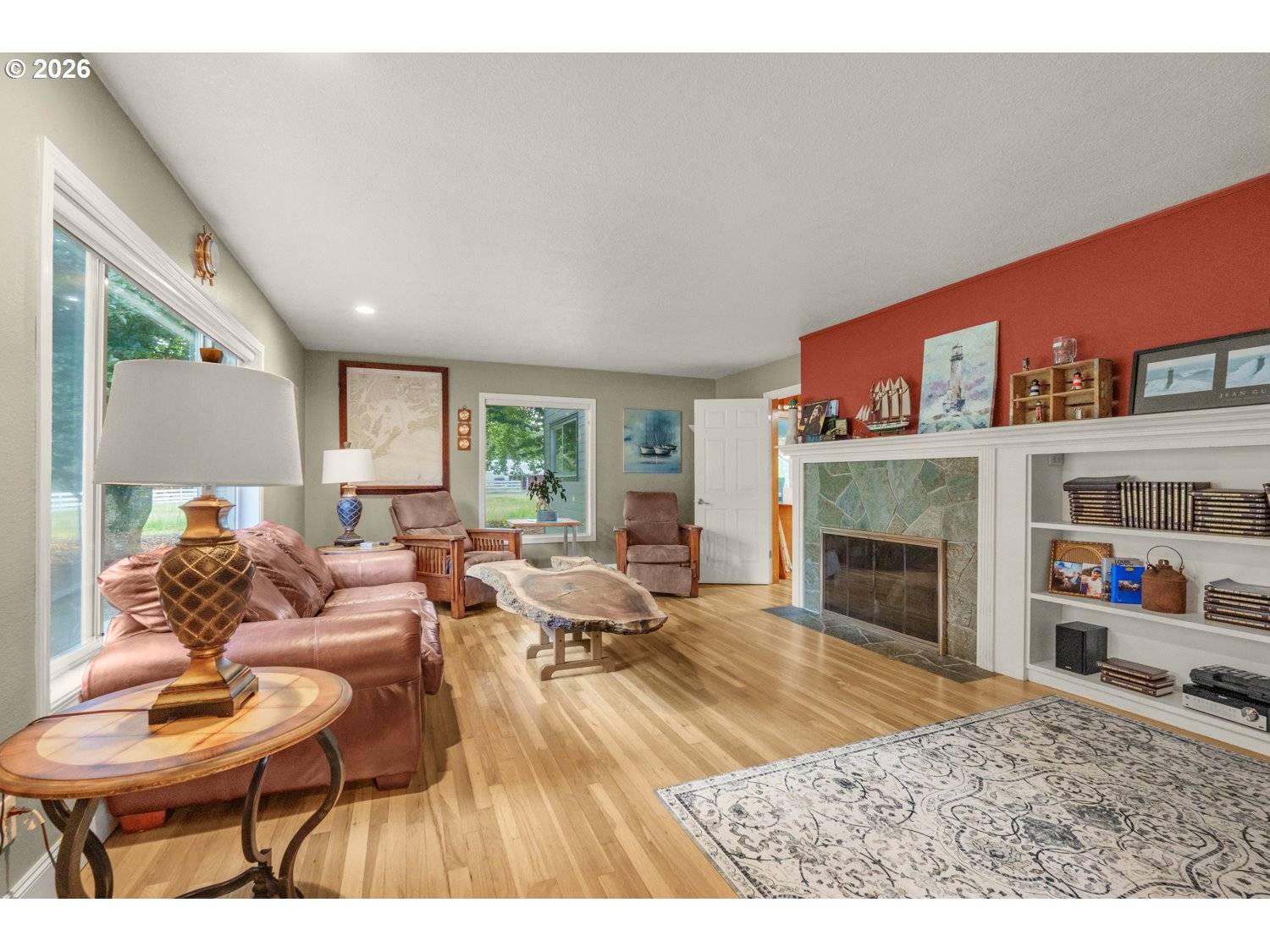 27424 SE EAGLE CREEK RD, Estacada, OR 97023