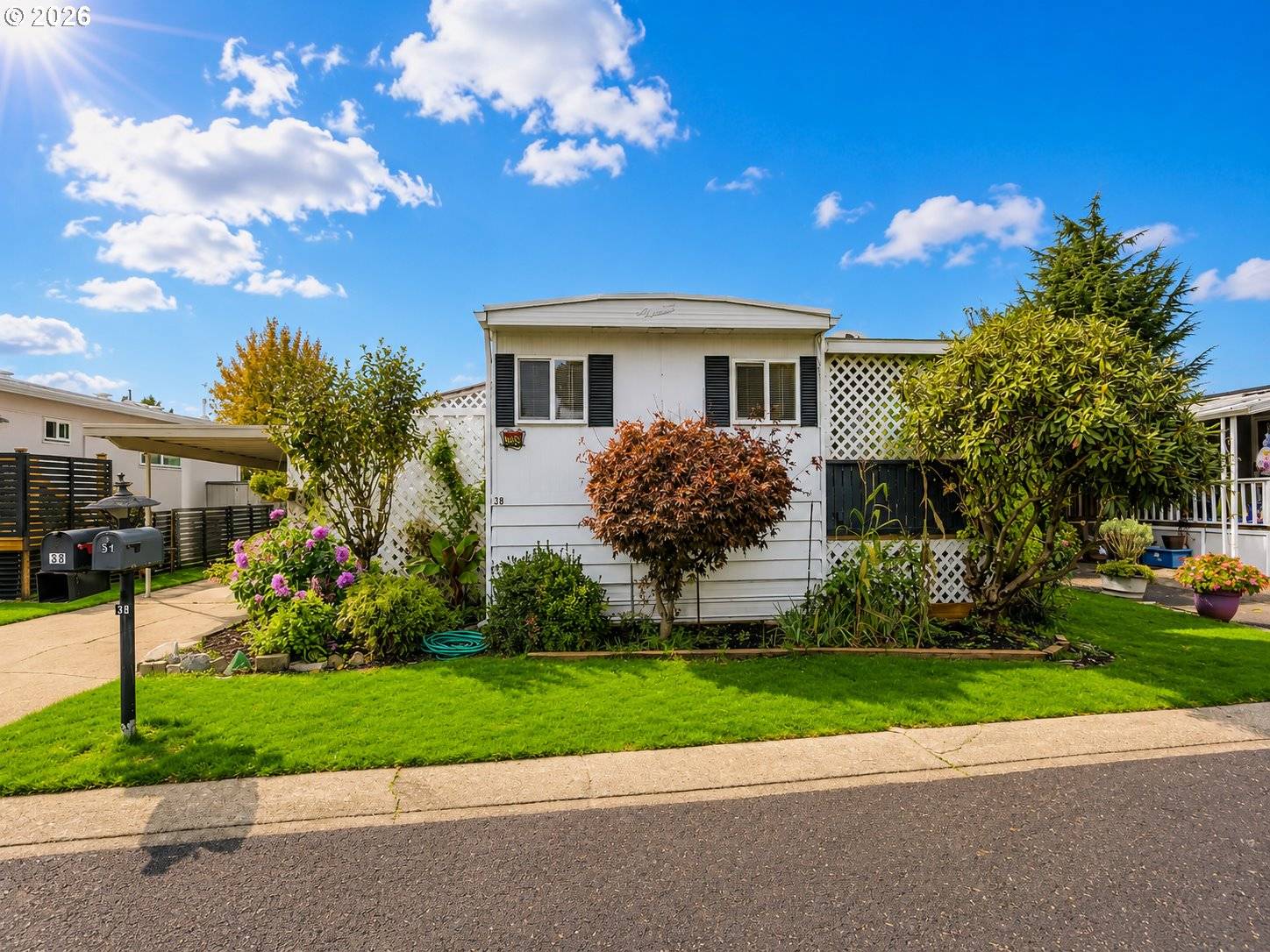 2681 SE RIVER RD, Hillsboro, OR 97123