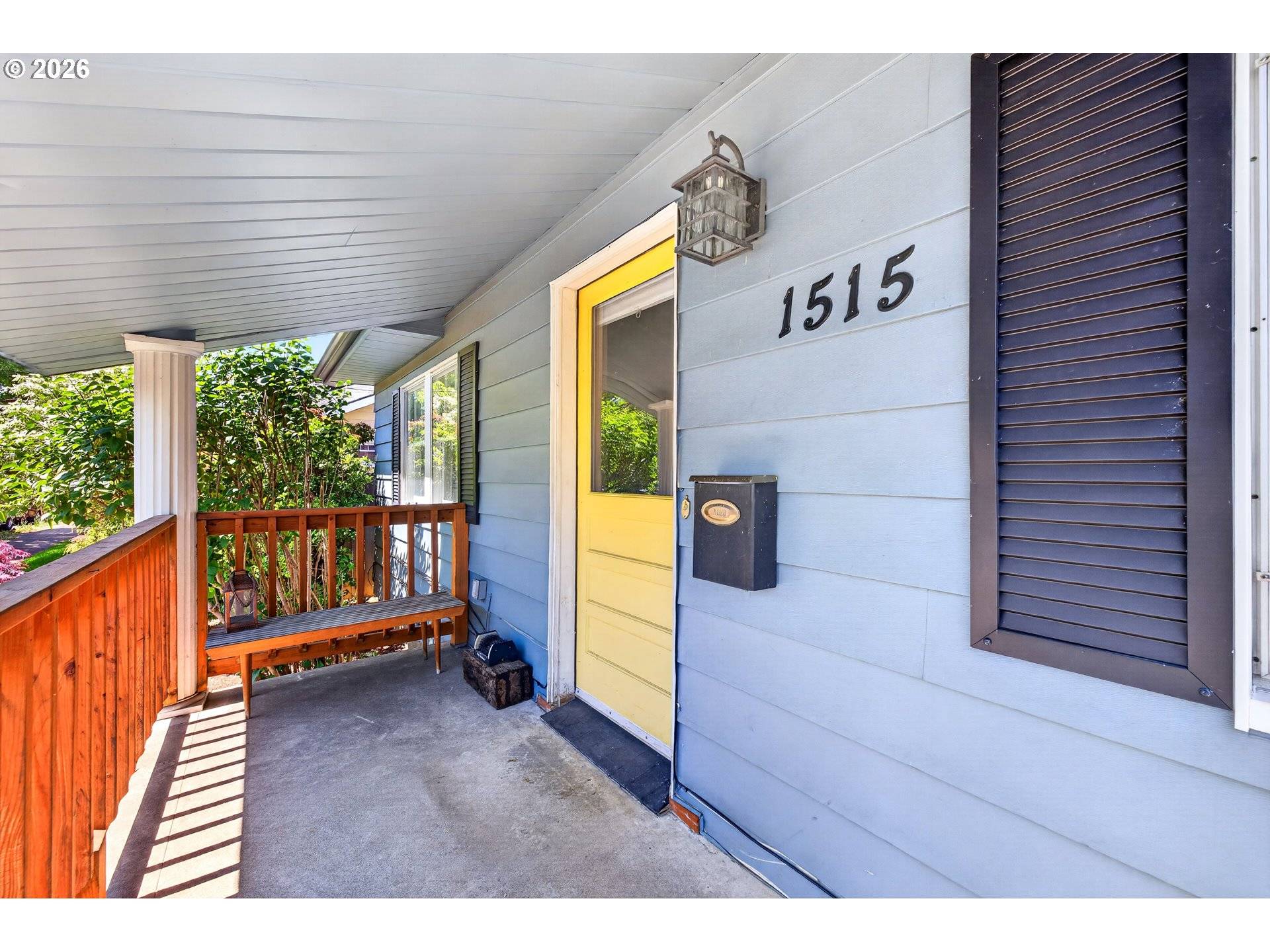 1515 N KILPATRICK ST, Portland, OR 97217