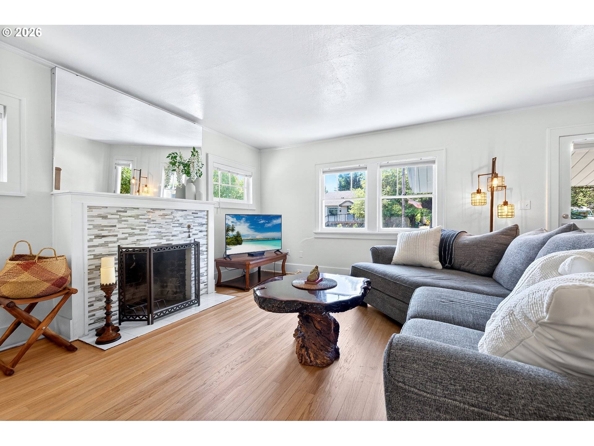 1515 N KILPATRICK ST, Portland, OR 97217
