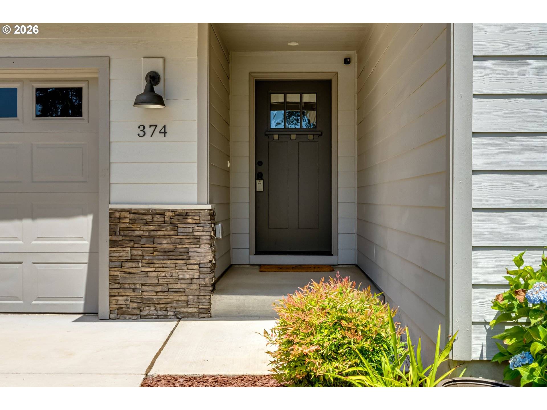 374 OWENS WAY, Creswell, OR 97426