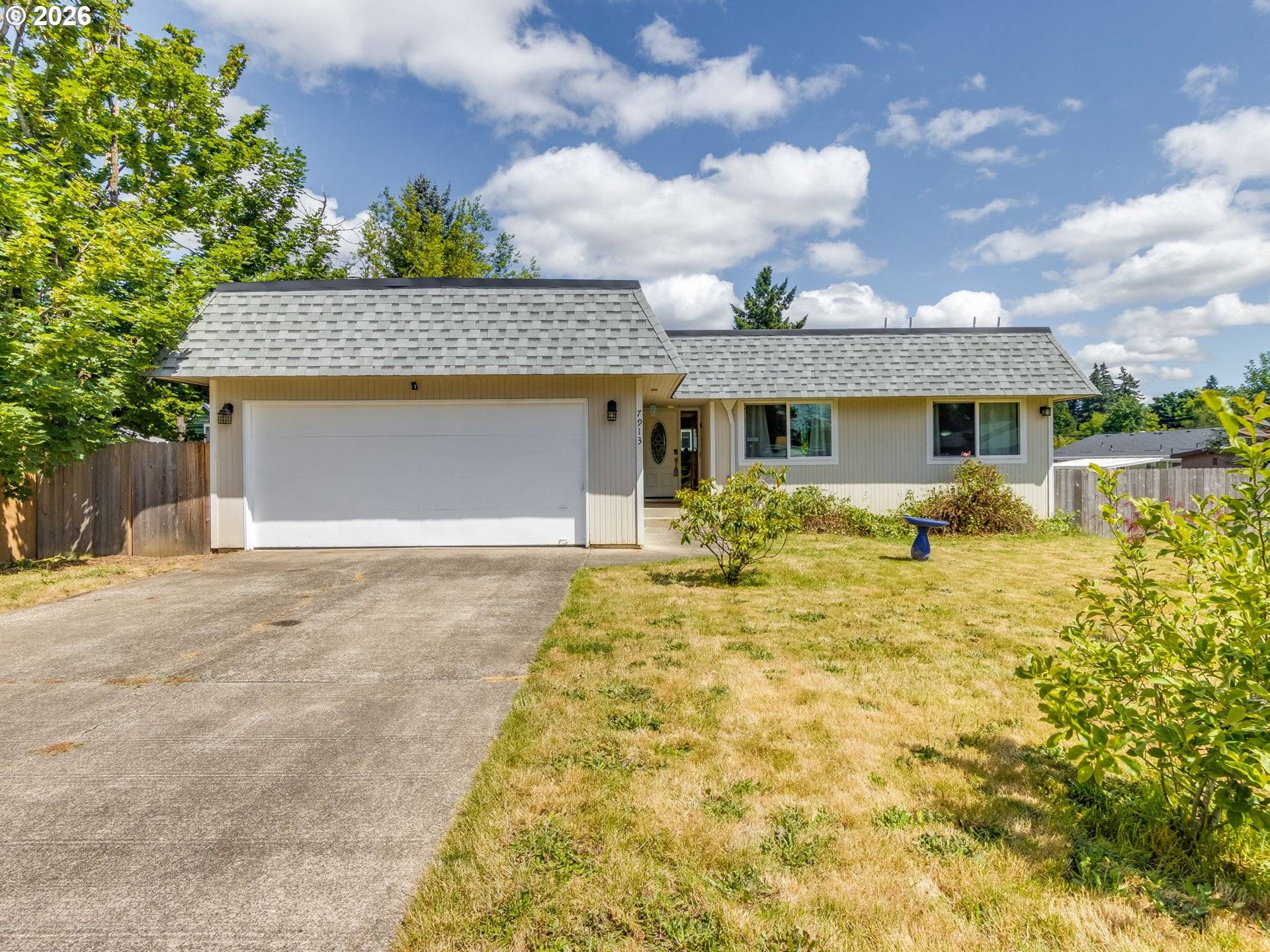 7913 SE CLACKAMAS RD, Milwaukie, OR 97267