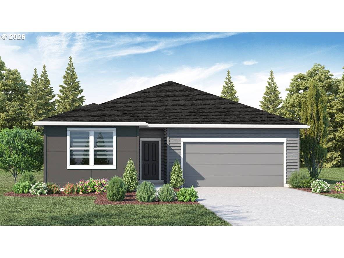 677 Terra Linda AVE, Eugene, OR 97404