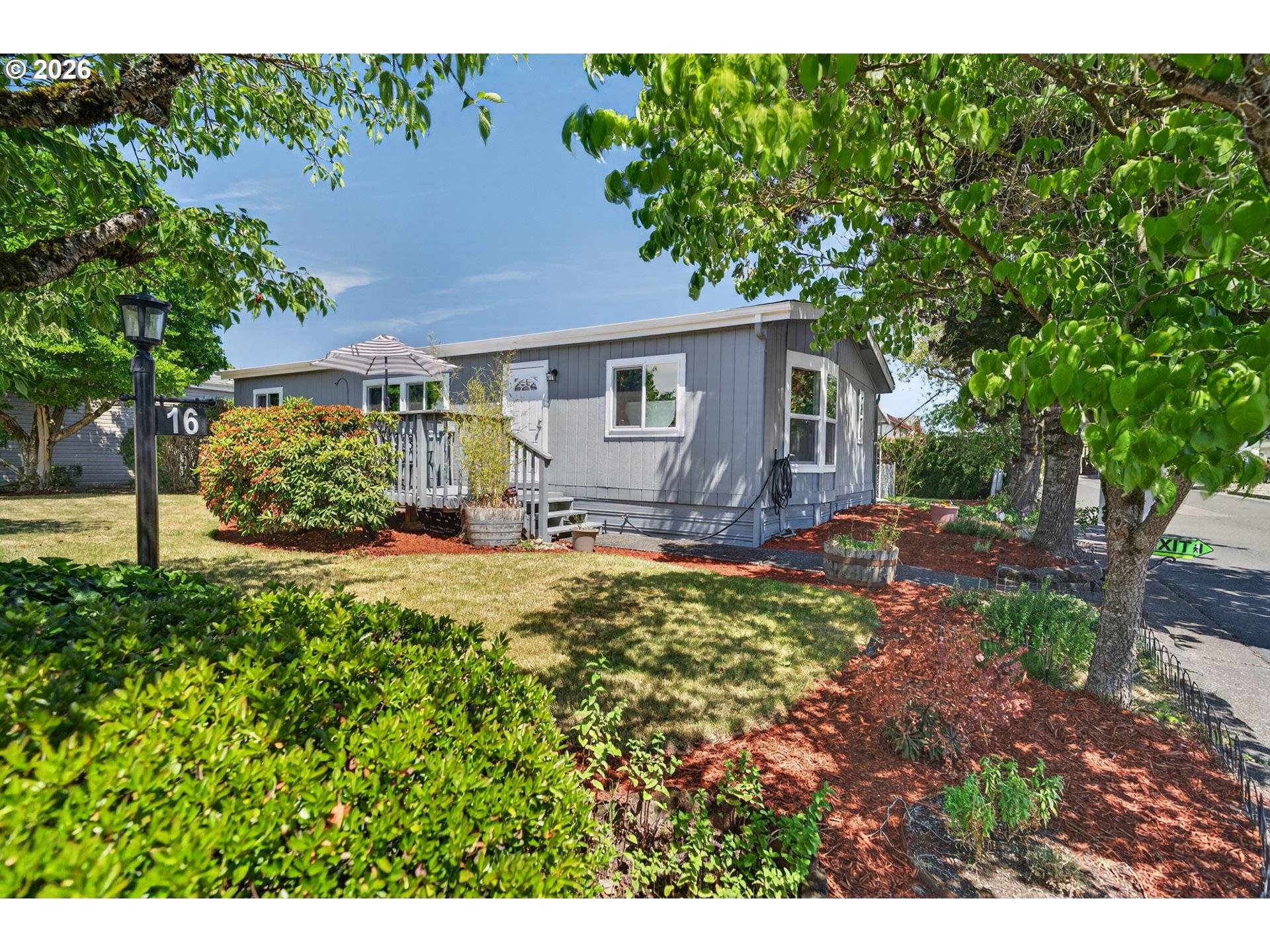 5101 NE 121ST AVE #16, Vancouver, WA 98682