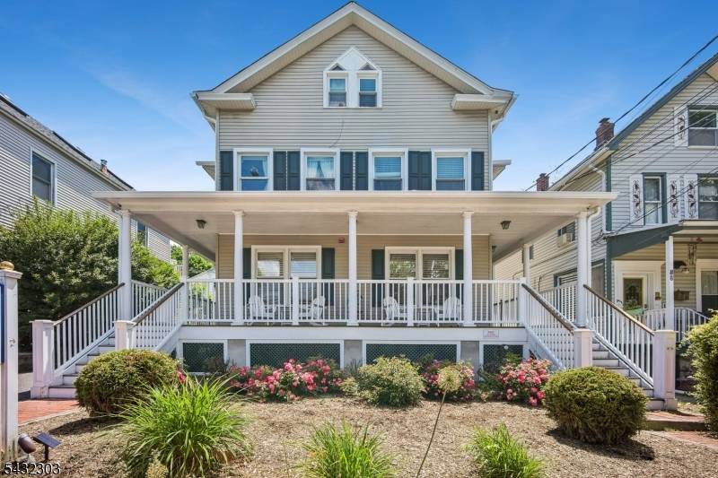 86 Washington St, Morristown Town, NJ 07960
