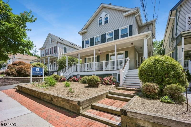 86 Washington St, Morristown Town, NJ 07960