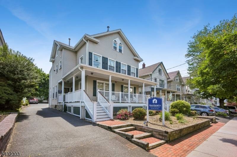 86 Washington St, Morristown Town, NJ 07960