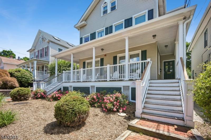 86 Washington St, Morristown Town, NJ 07960