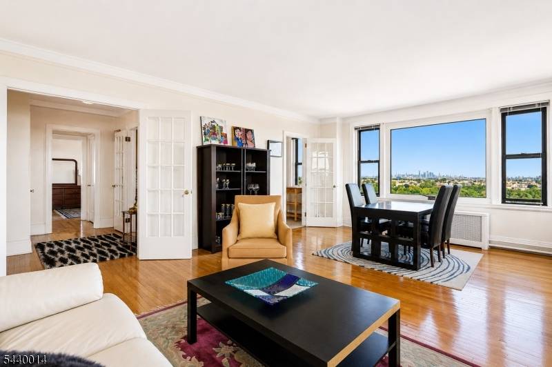 375 Mt Prospect Ave #7DE, Newark City, NJ 07104