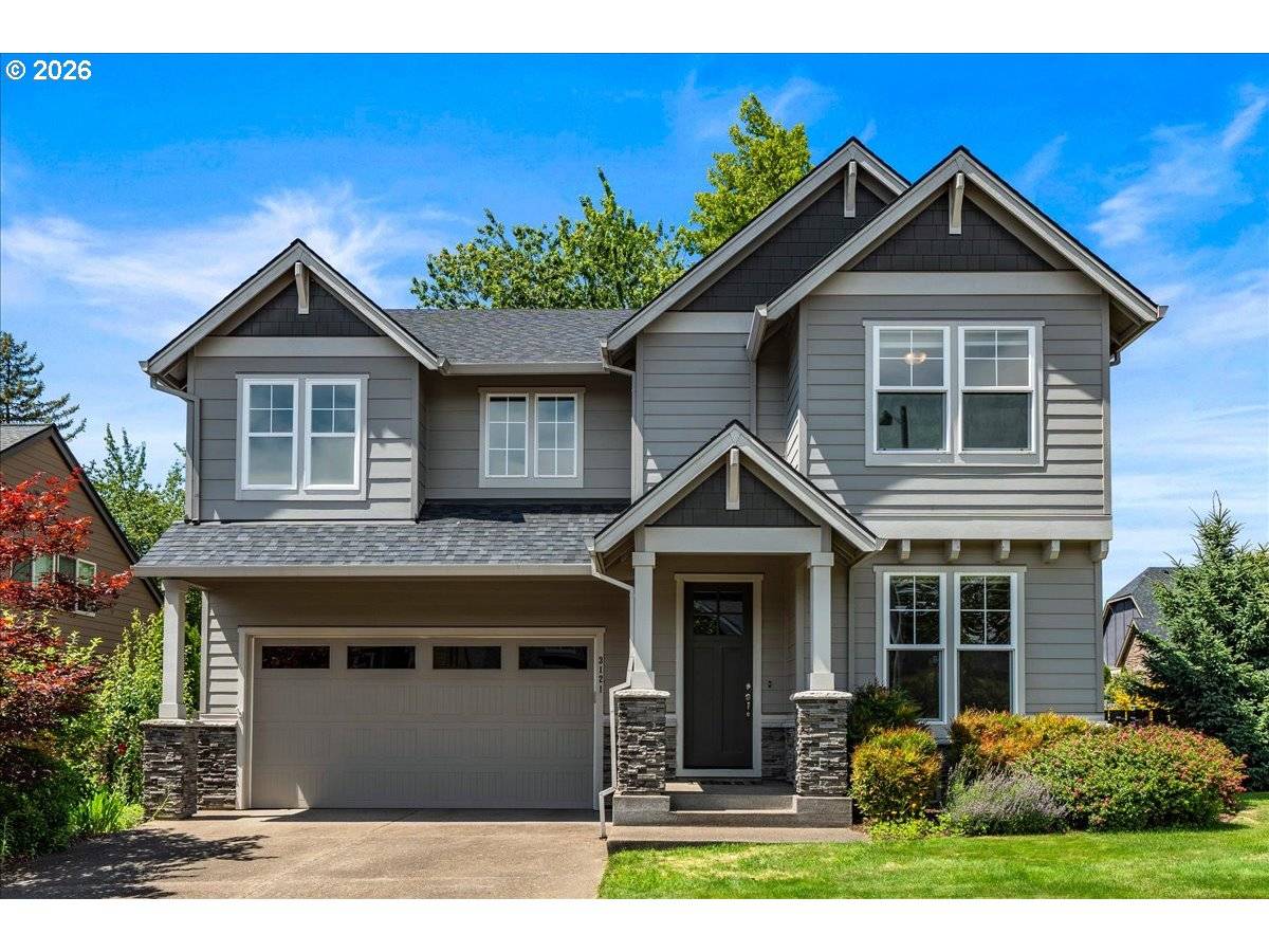 3121 SE RIESLING RD, Milwaukie, OR 97267