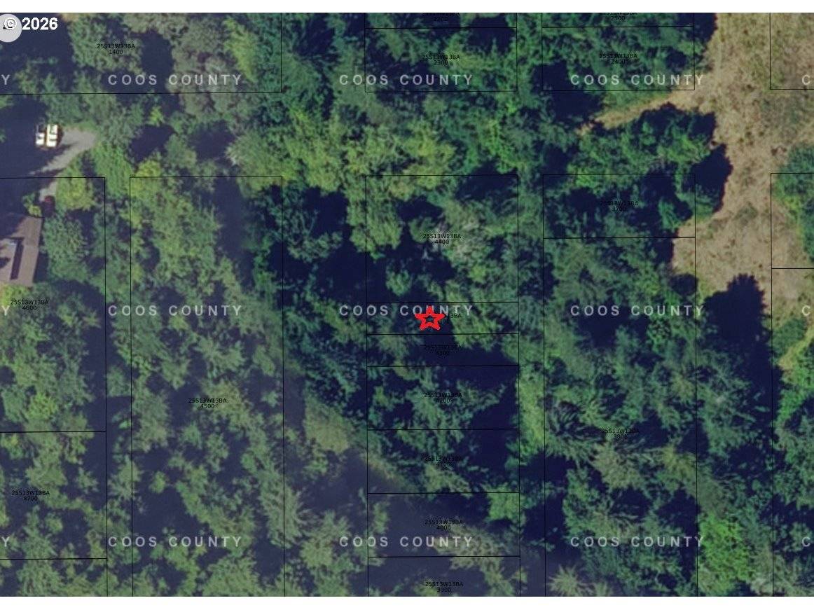 0 Fifth AVE, North Bend, OR 97459