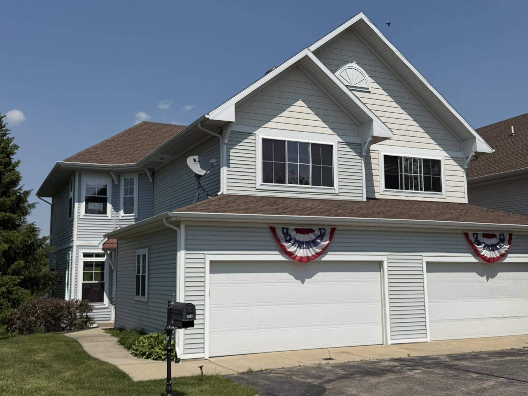 189 Mill Pond DR #7, Thornapple Twp, MI 49333