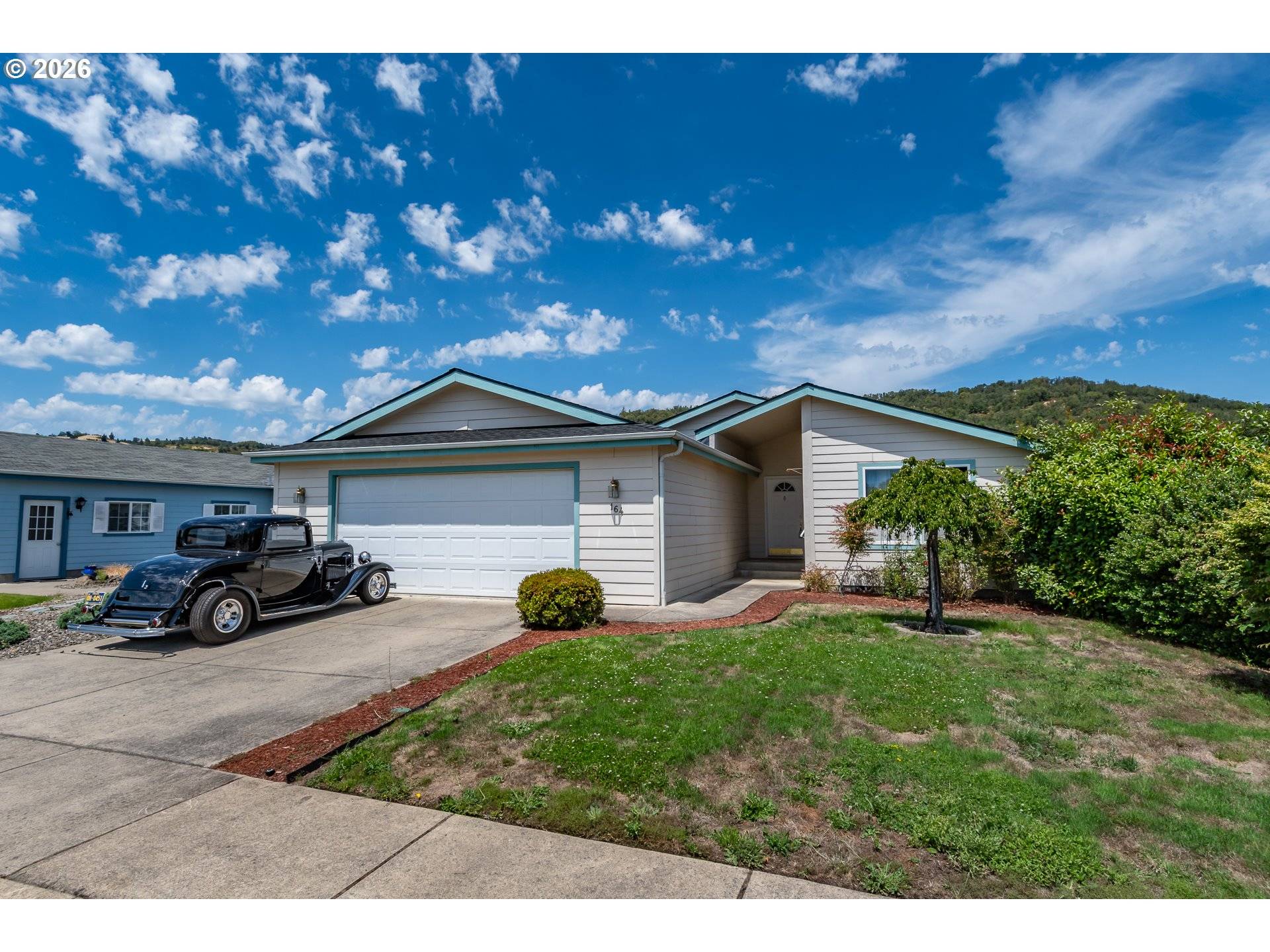 164 JACOB HALE WAY, Roseburg, OR 97471