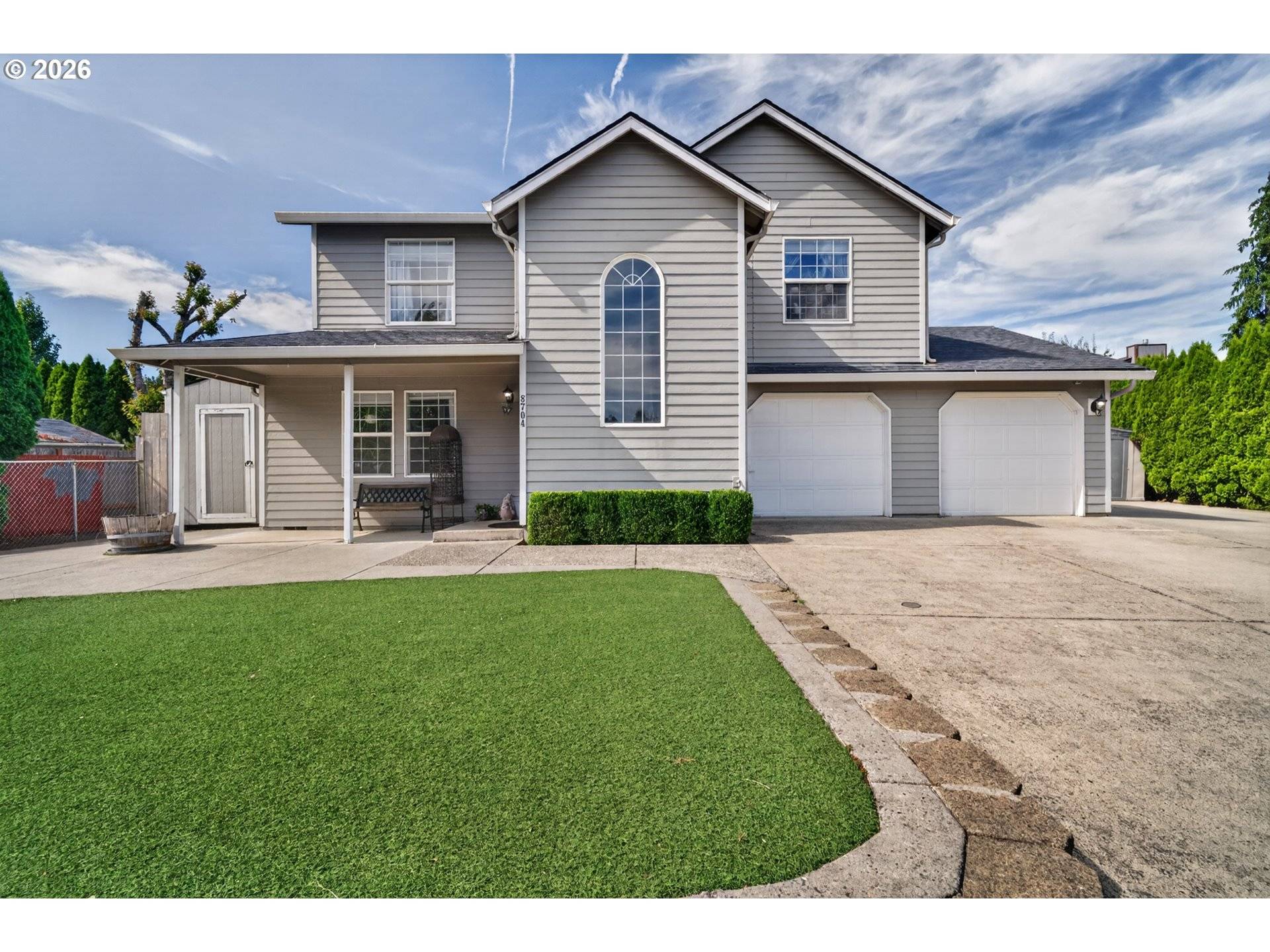 8704 NE 143RD AVE, Vancouver, WA 98682