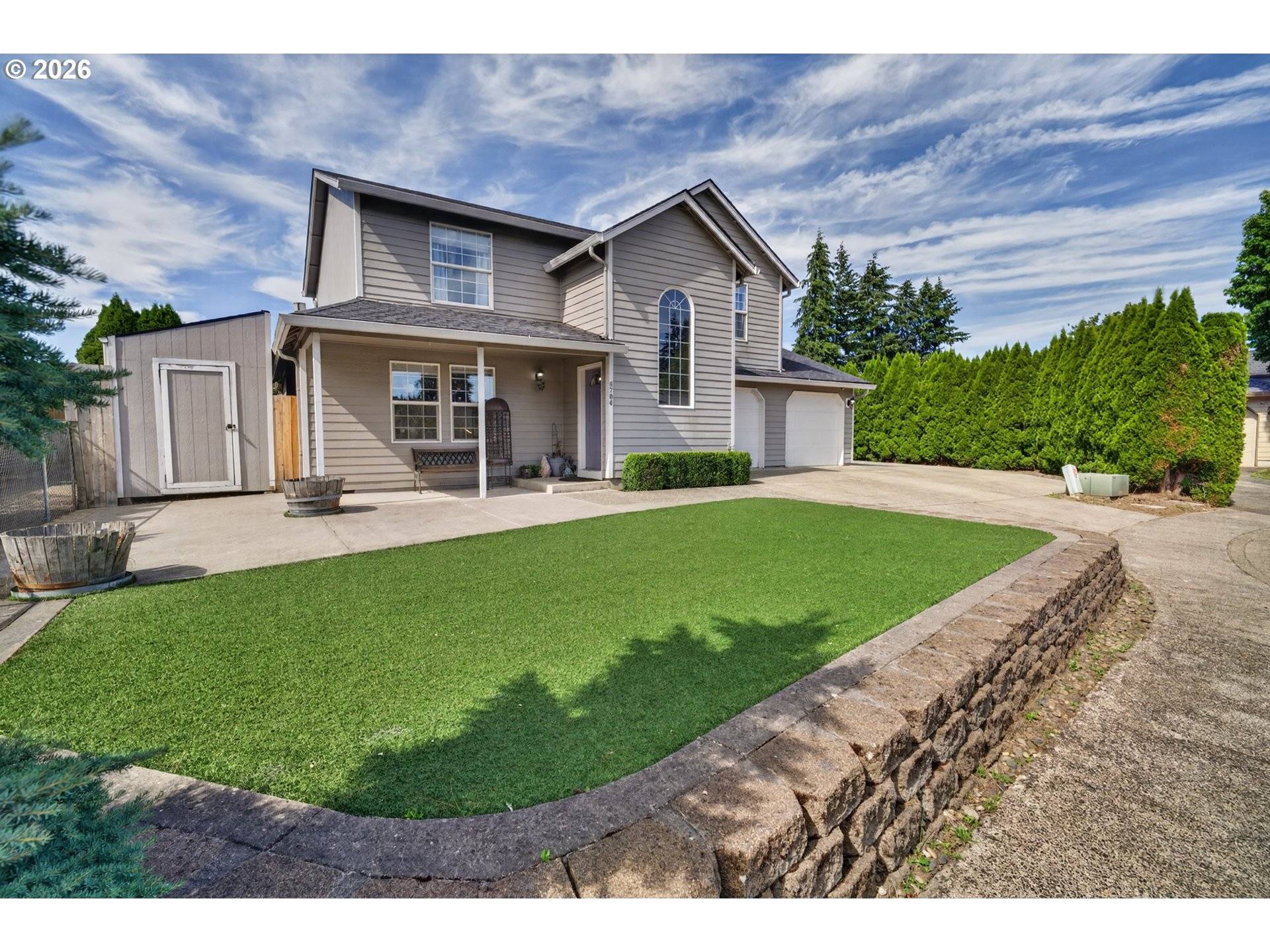 8704 NE 143RD AVE, Vancouver, WA 98682