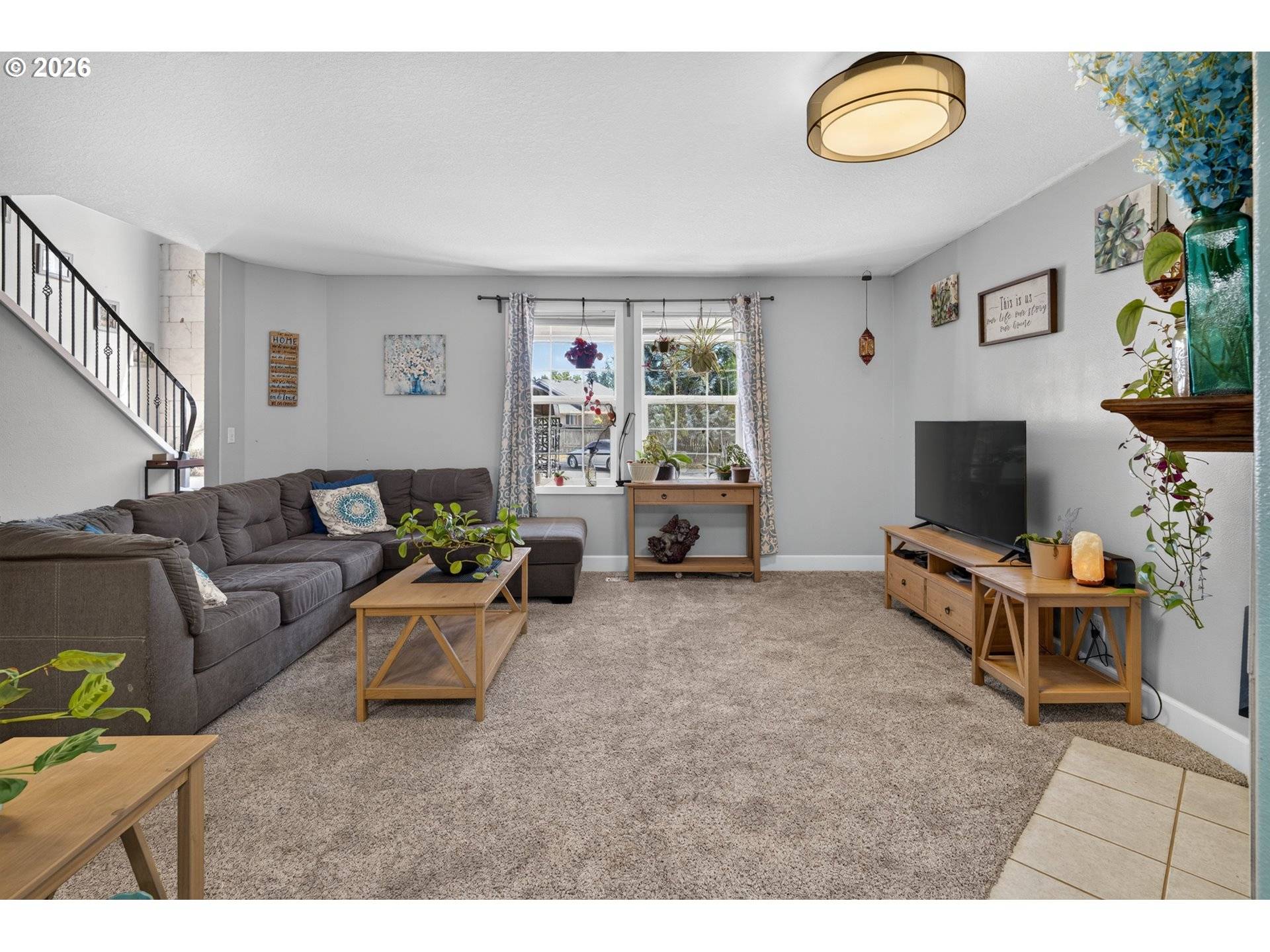 8704 NE 143RD AVE, Vancouver, WA 98682