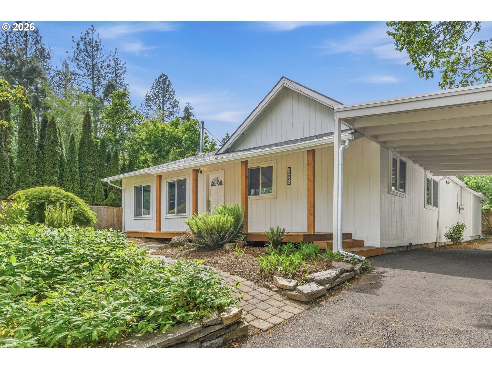 75 NW MEADOW DR, Beaverton, OR 97006