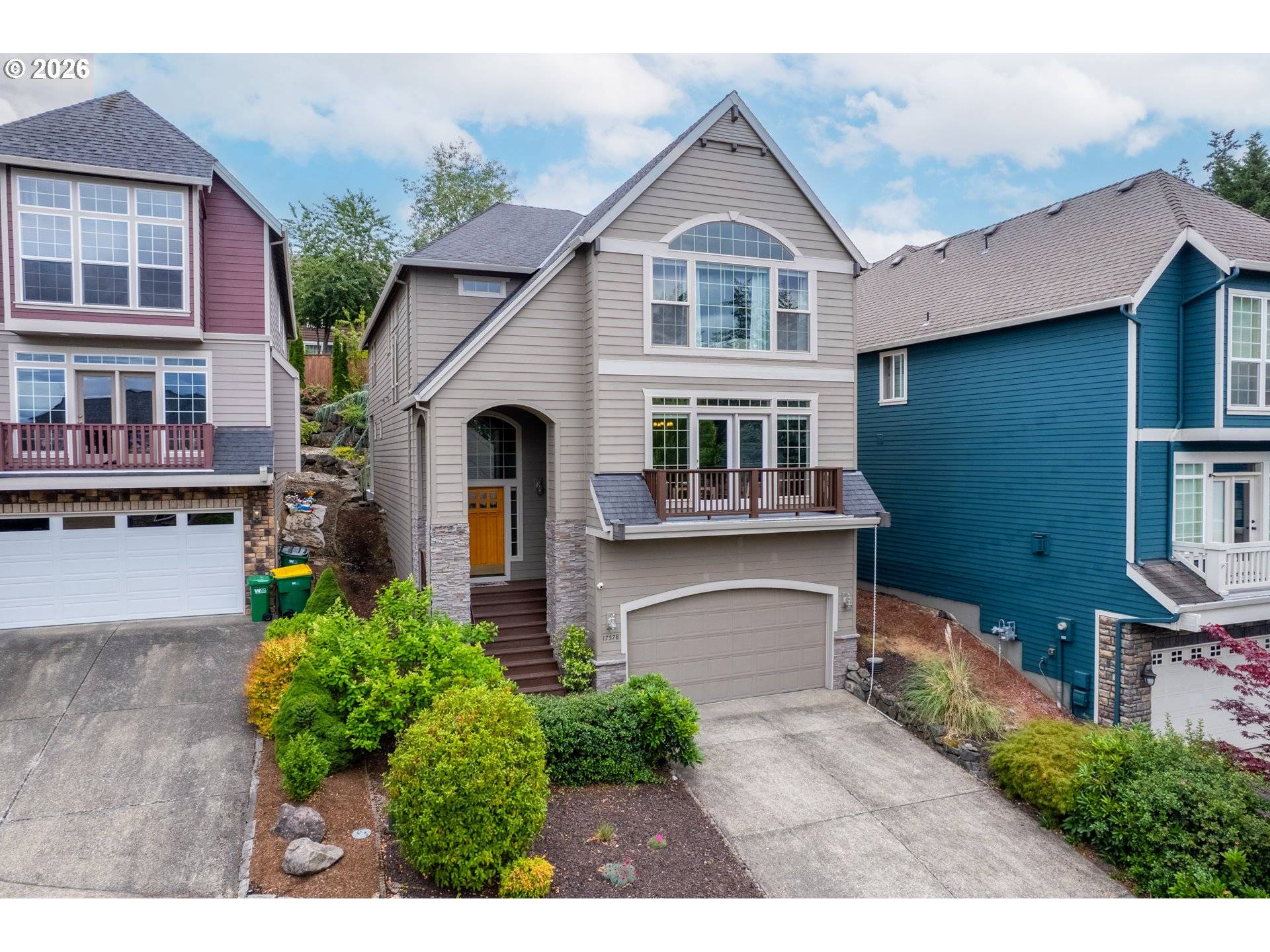 17578 SW LOMA VISTA ST, Beaverton, OR 97007