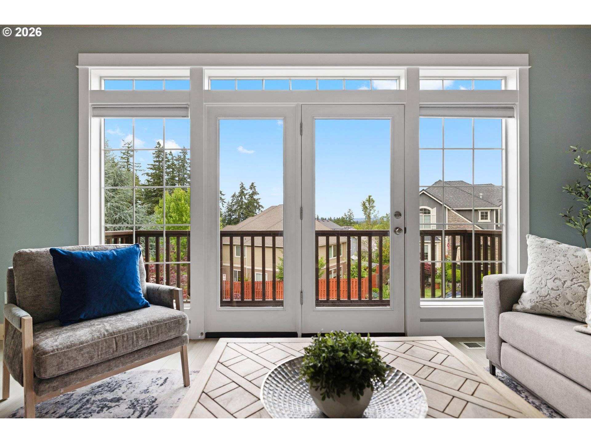 17578 SW LOMA VISTA ST, Beaverton, OR 97007