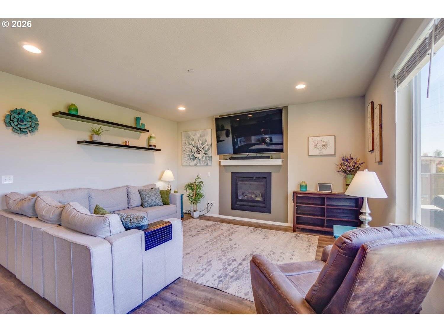 6967 N 94TH AVE, Camas, WA 98607