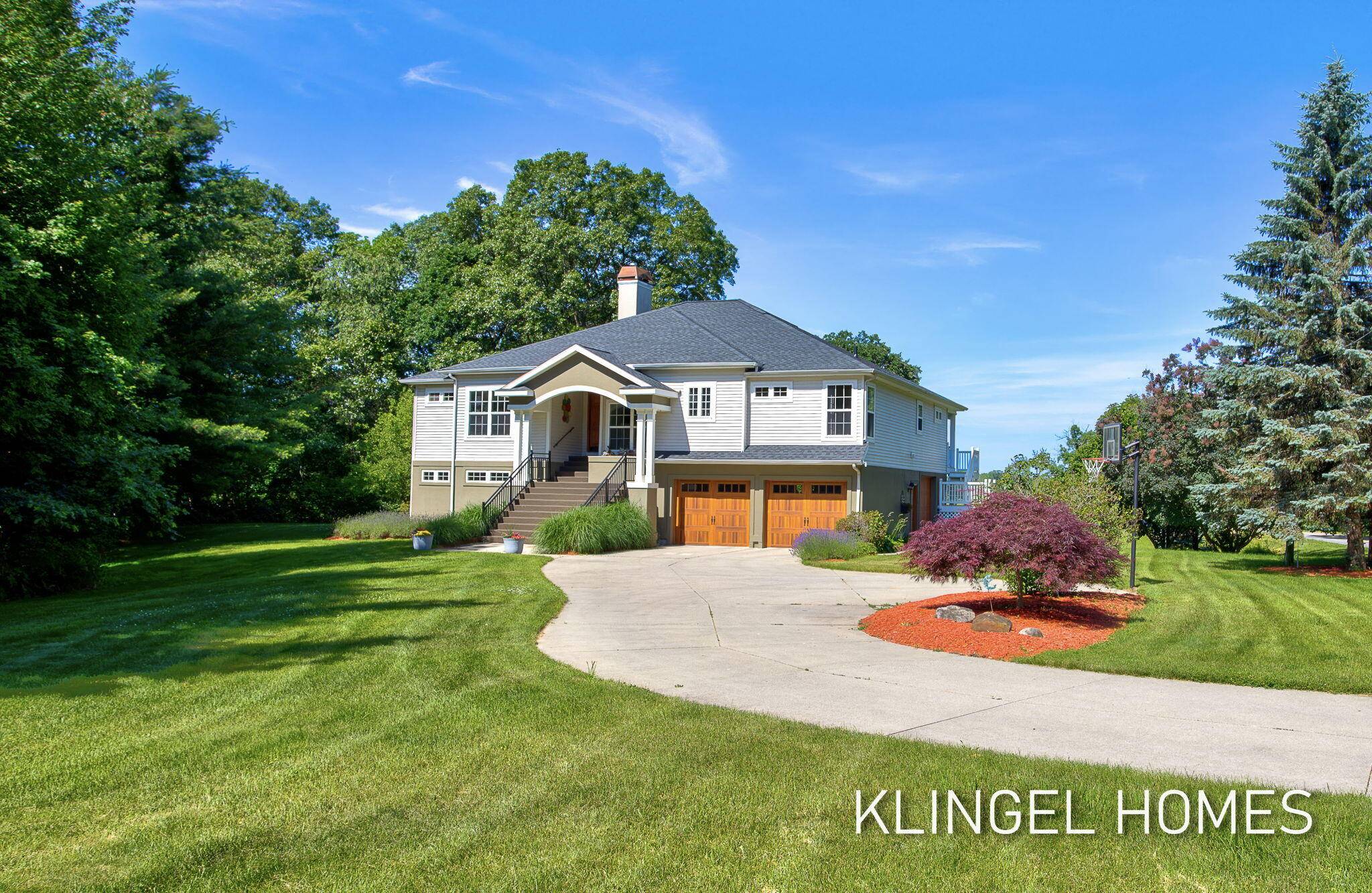 15400 148th AVE, Spring Lake Twp, MI 49456